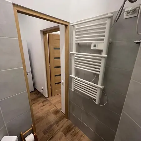 Paris Apartments Катовіце Екстер'єр фото
