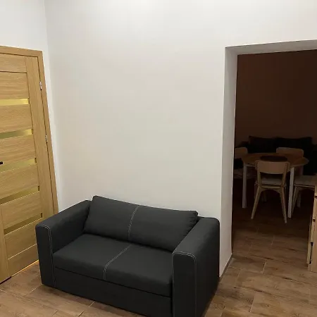 Paris Apartments Катовіце Екстер'єр фото
