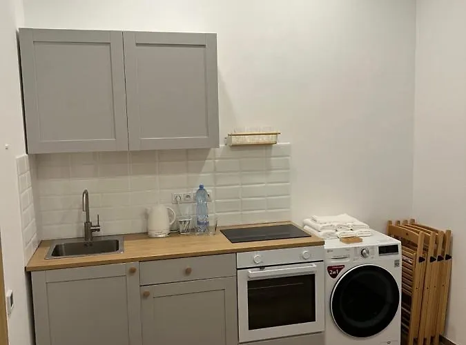 Paris Apartments