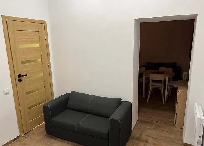 Paris Apartments