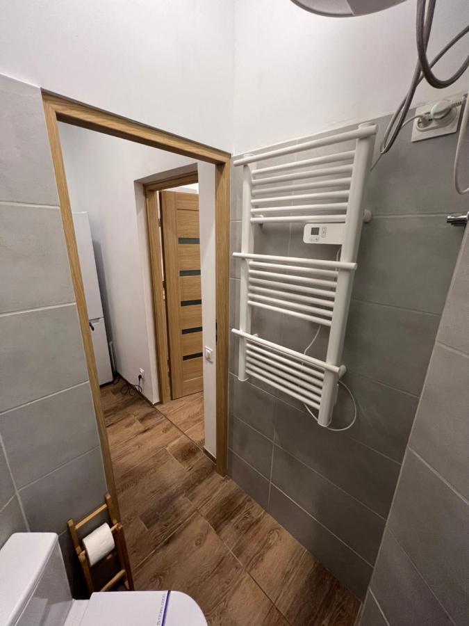Paris Apartment