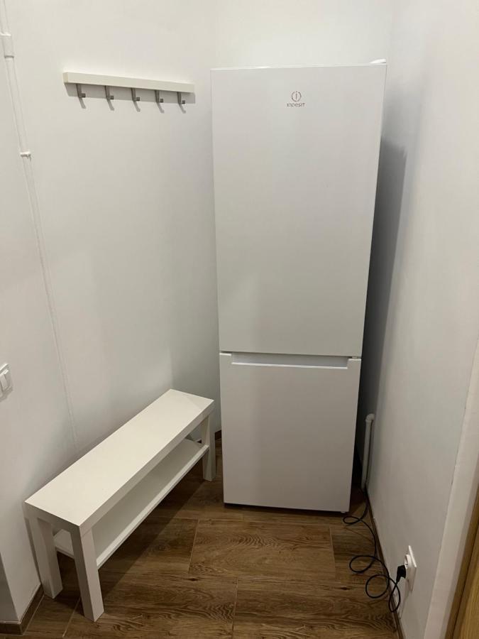 Apartmán Paris *