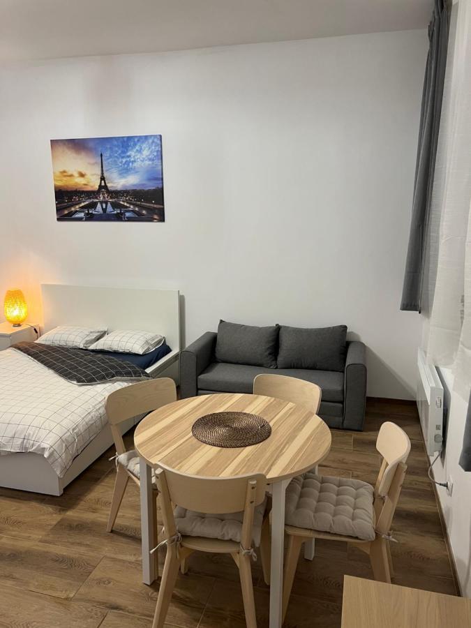 Paris Apartment Katowice