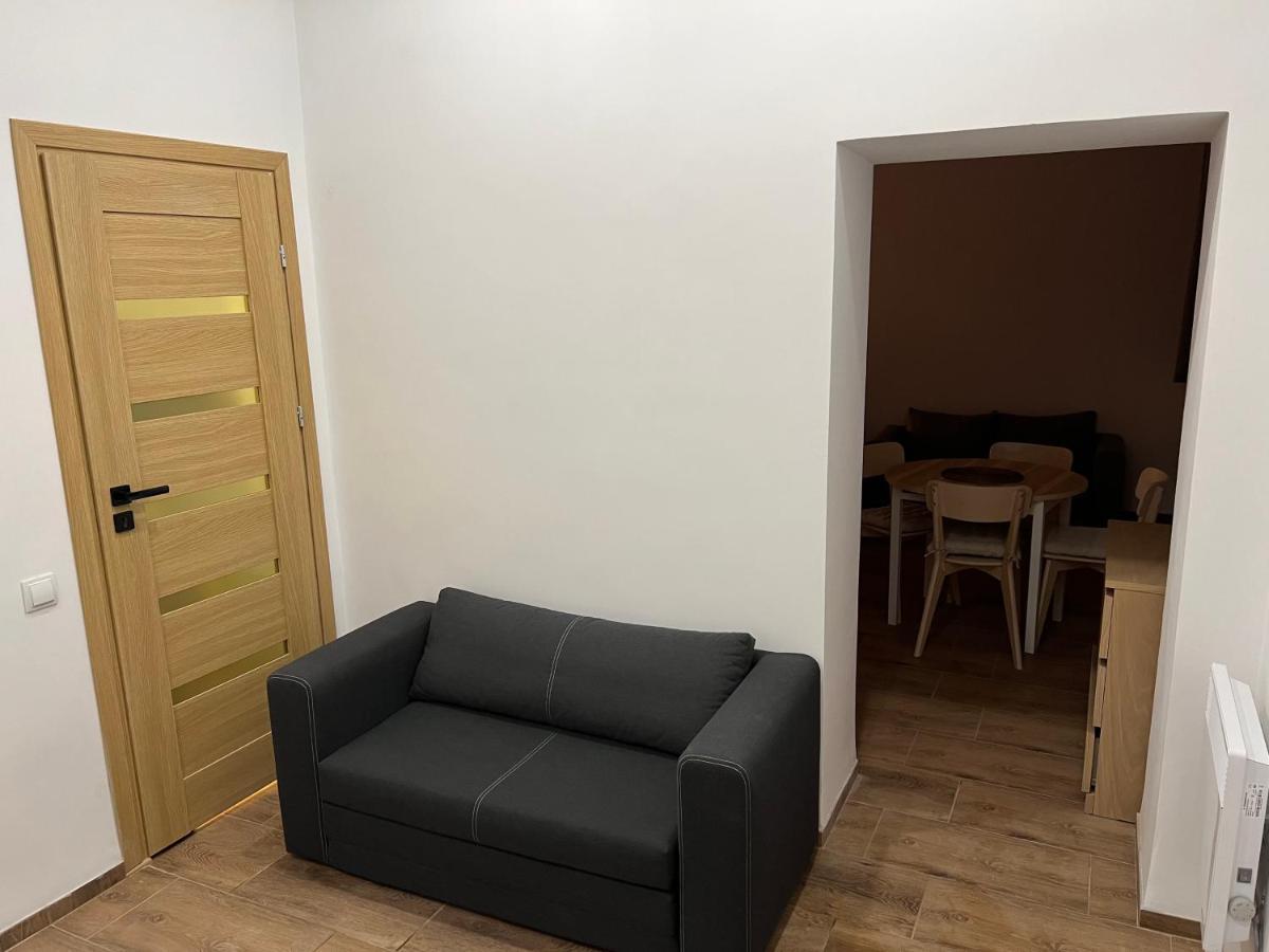 Apartment Paris