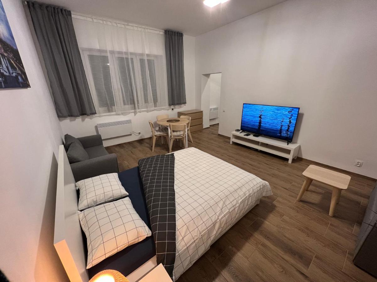 Paris Apartment *